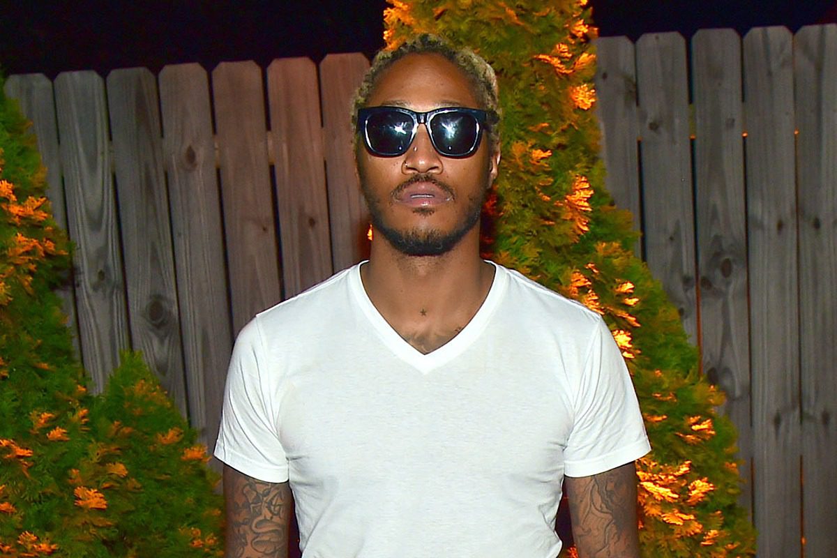 Future Ordered to Pay $3,200 Per Month in Child Support After Mother of His Child Asks for $53,000