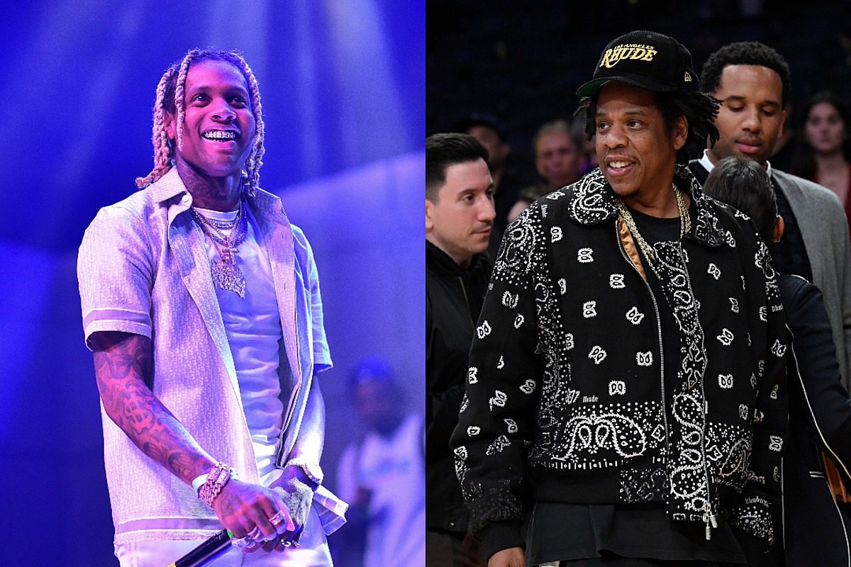 Lil Durk Labels Himself Chicago's Jay-Z – XXL
