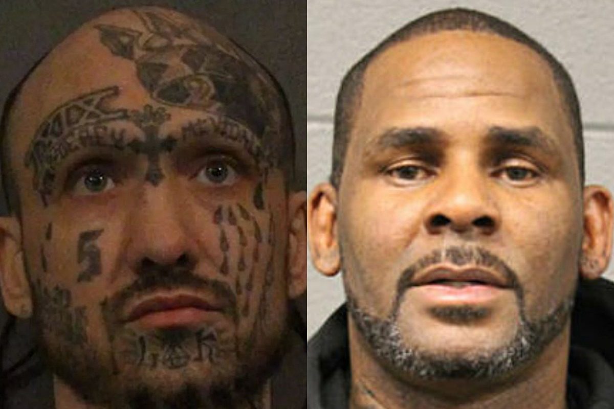 Man Who Attacked R. Kelly Says Government Made Him Do It: Report