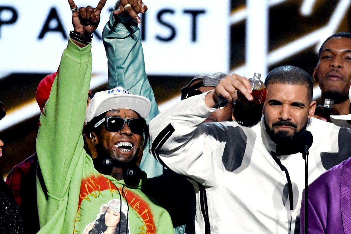 Drake and Lil Wayne Have Talked About Doing Another Joint Tour, Says Manager Cortez Bryant