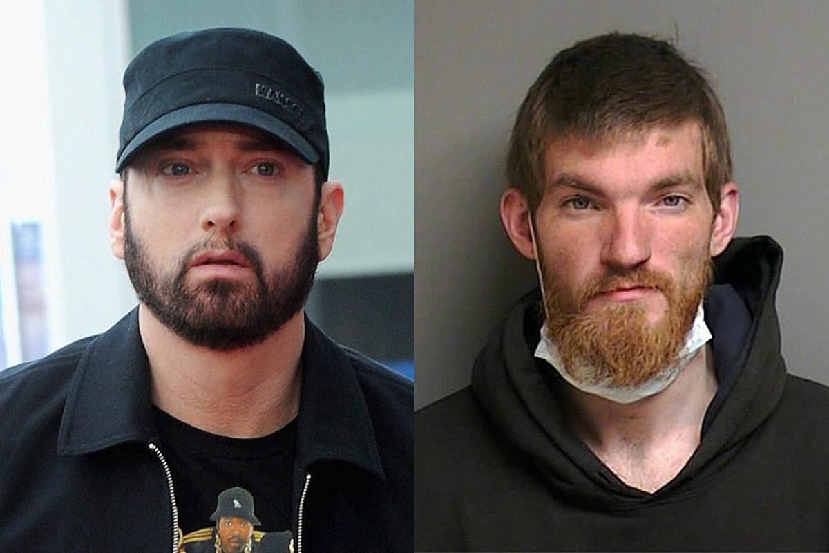 Man Who Broke Into Eminem's Home Threatened to Kill Him, Testimony Alleges