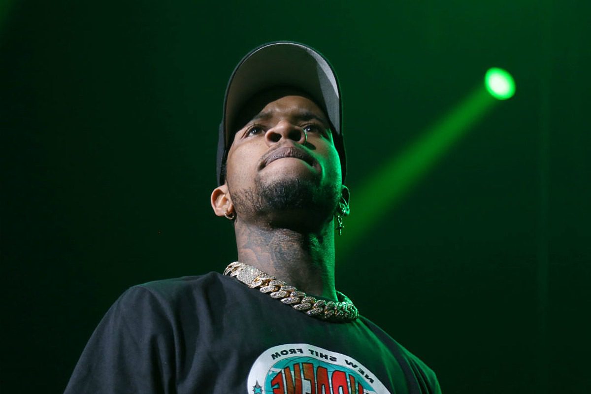 Tory Lanez Ex-Bodyguard Says He’s Never Seen the Rapper Harm or Argue With a Woman
