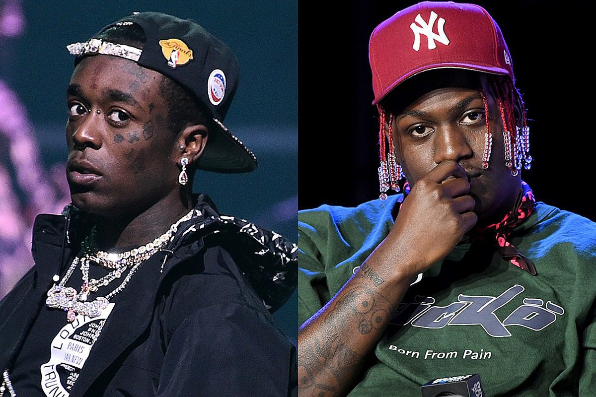 Is Lil Uzi Vert Calling Out Lil Yachty Over JT From City Girls?