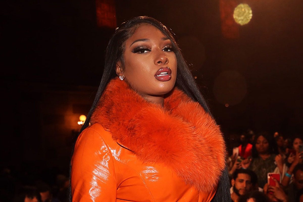 Megan Thee Stallion Responds to Allegations That She Was Abusive to Her Ex-Boyfriend