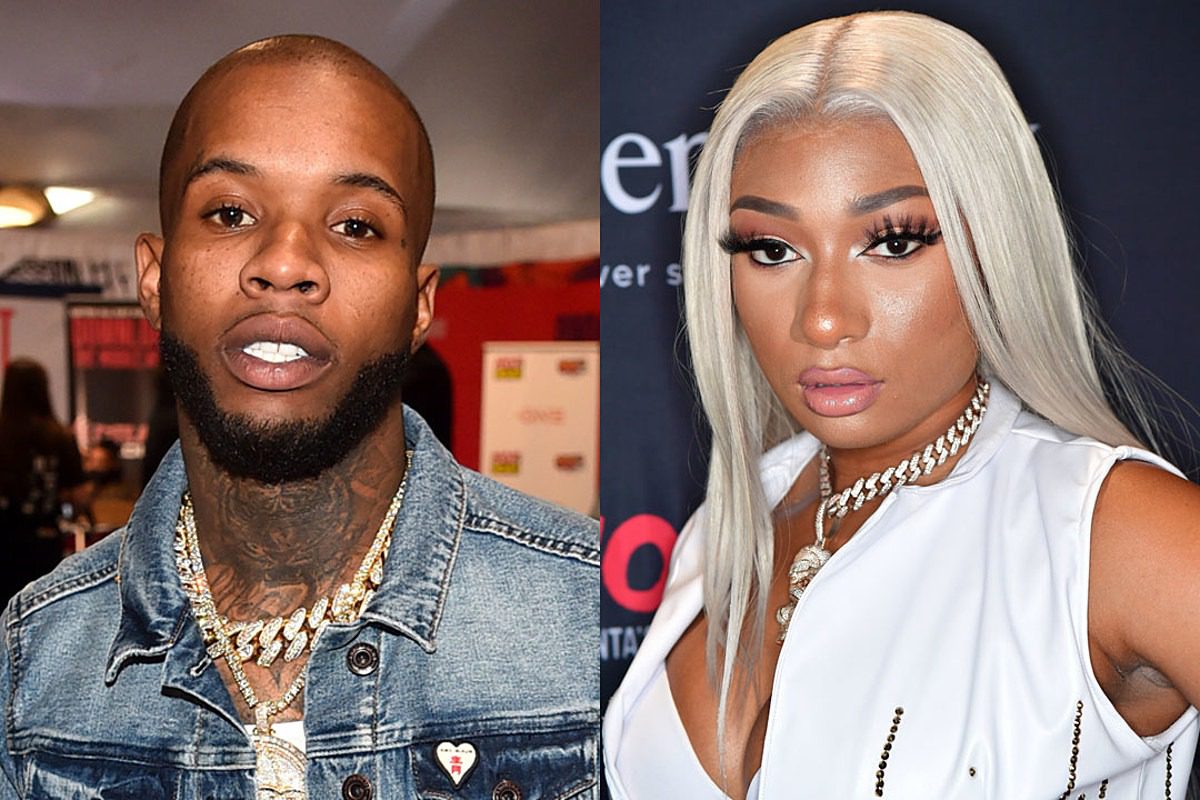 Here’s Everything Tory Lanez Says About Megan Thee Stallion on His New Album