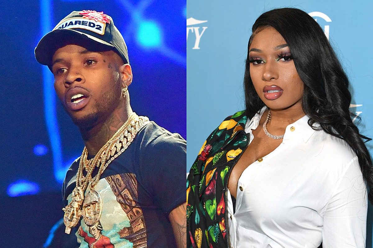Tory Lanez's Team Is Sending False Emails to Plant Fake Stories About Megan Thee Stallion, According to Megan's Attorney: Report