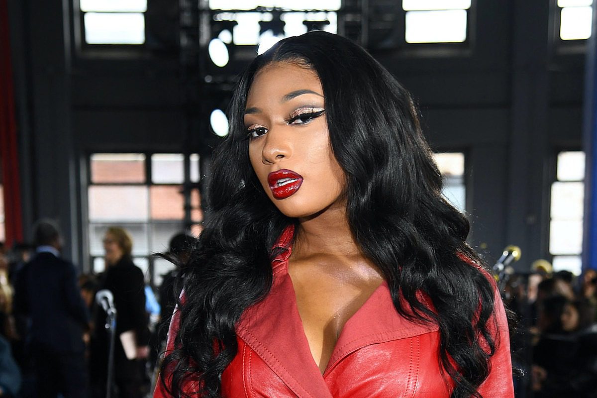Megan Thee Stallion's Producer Claims Bullets From Tory Lanez's Gun Have Been Matched to Ones in Her Foot