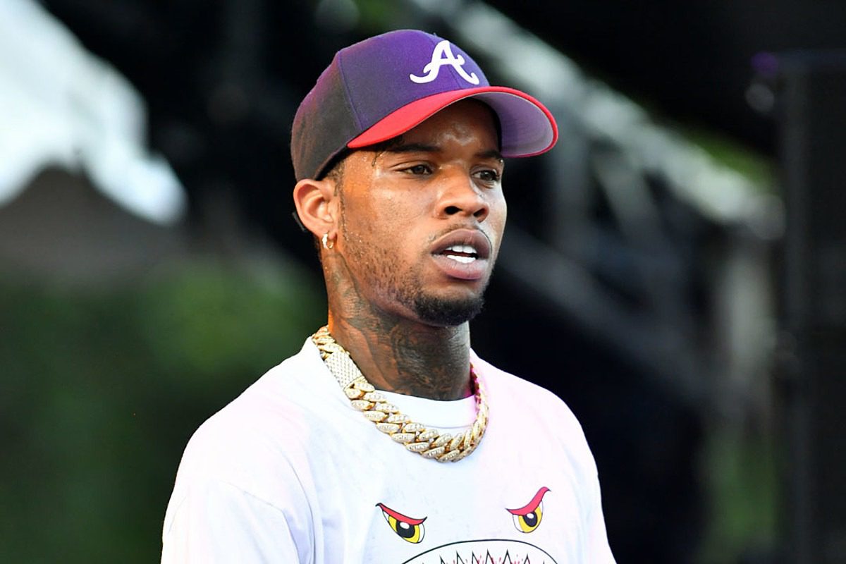 Tory Lanez’s New Daystar Album Might Have Lowest First-Week Sales of His Career: Report