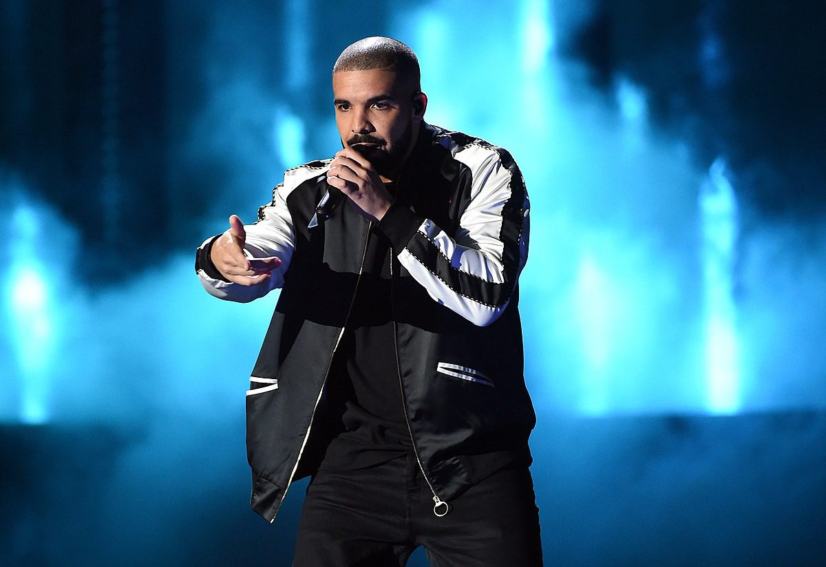 Is Drake Dropping His New Album This Week?