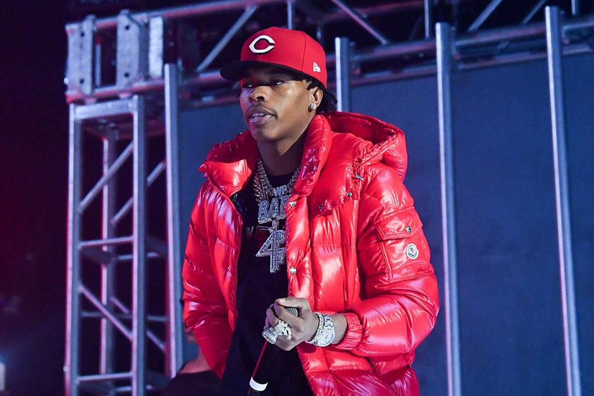 Lil Baby Is Backing Off Politics After the D.A. Who Sent Him to Prison Lied About Baby Endorsing Him