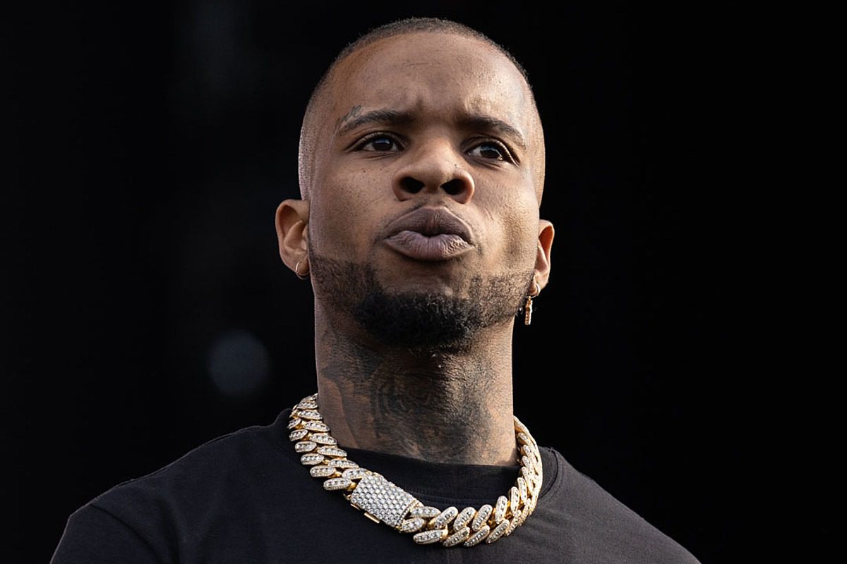 Tory Lanez Releases New Statement, Says He Moves on God’s Time