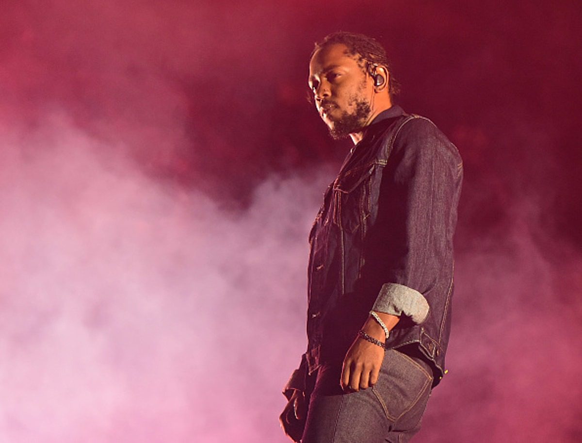 Here Are 20 Signs You're a Kendrick Lamar Fan