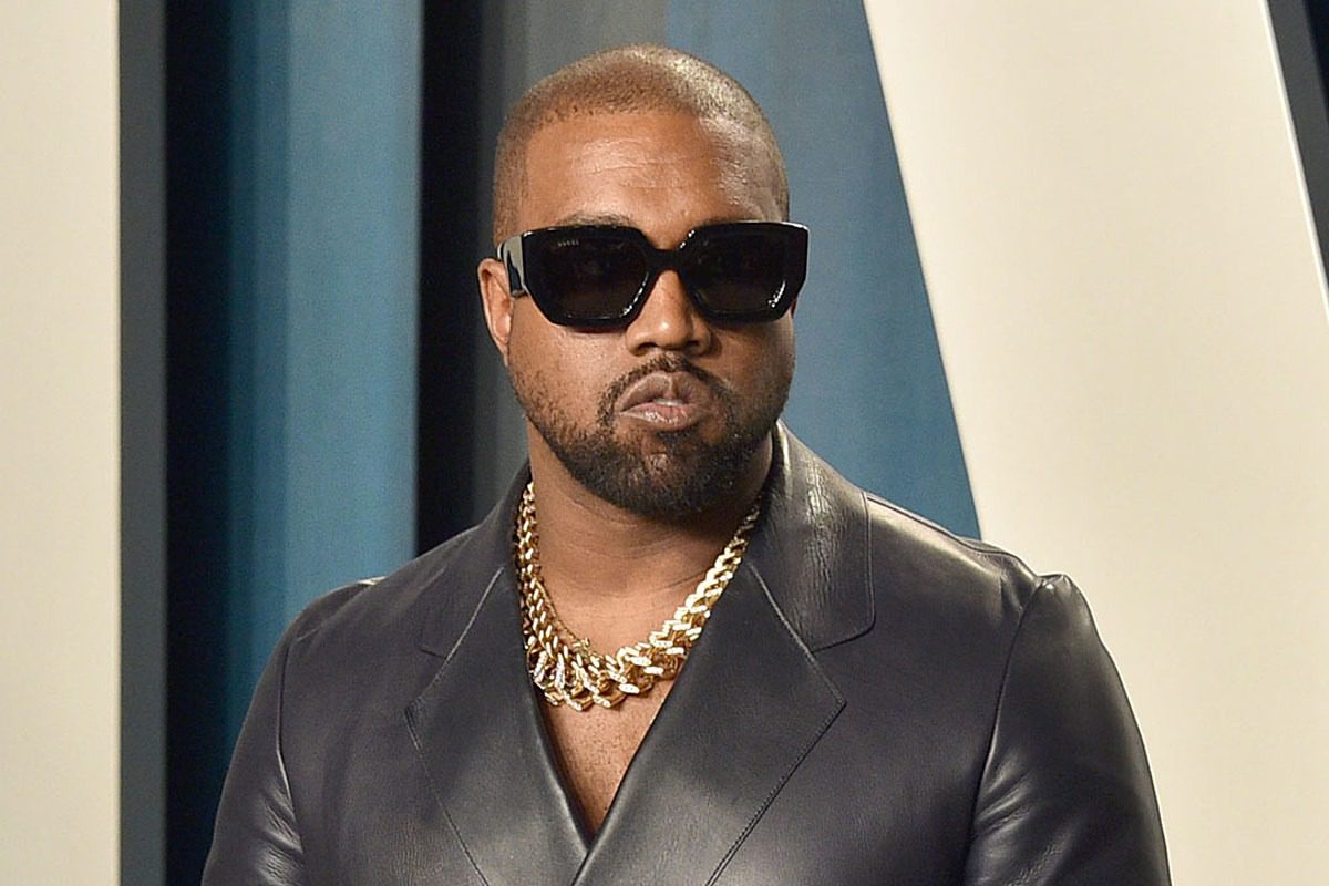 Kanye West Is on Presidential Ballots for President and Vice President in Different Parties