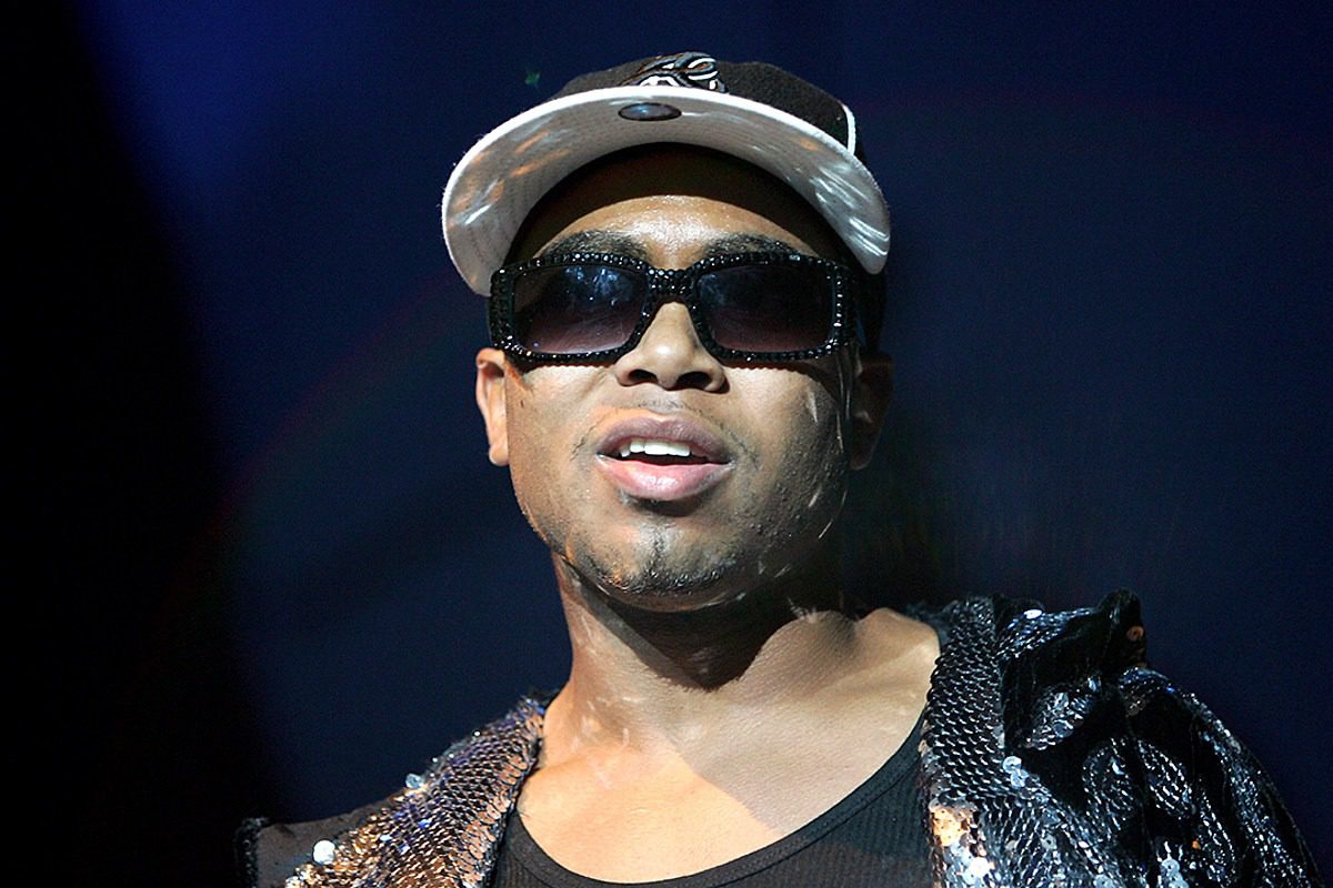 Pretty Ricky's Baby Blue Arrested for $24 Million COVID Loan Scam