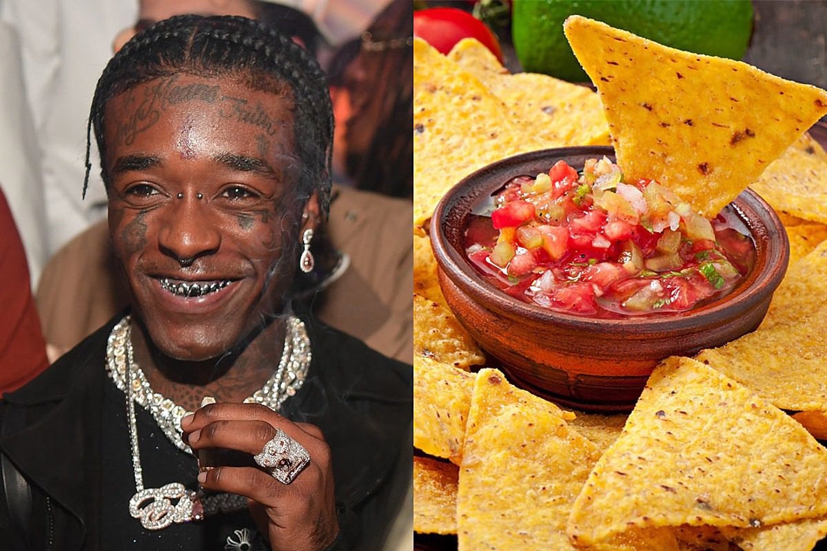 A Trip Around the World Through Your Favorite Rappers’ Favorite Foods