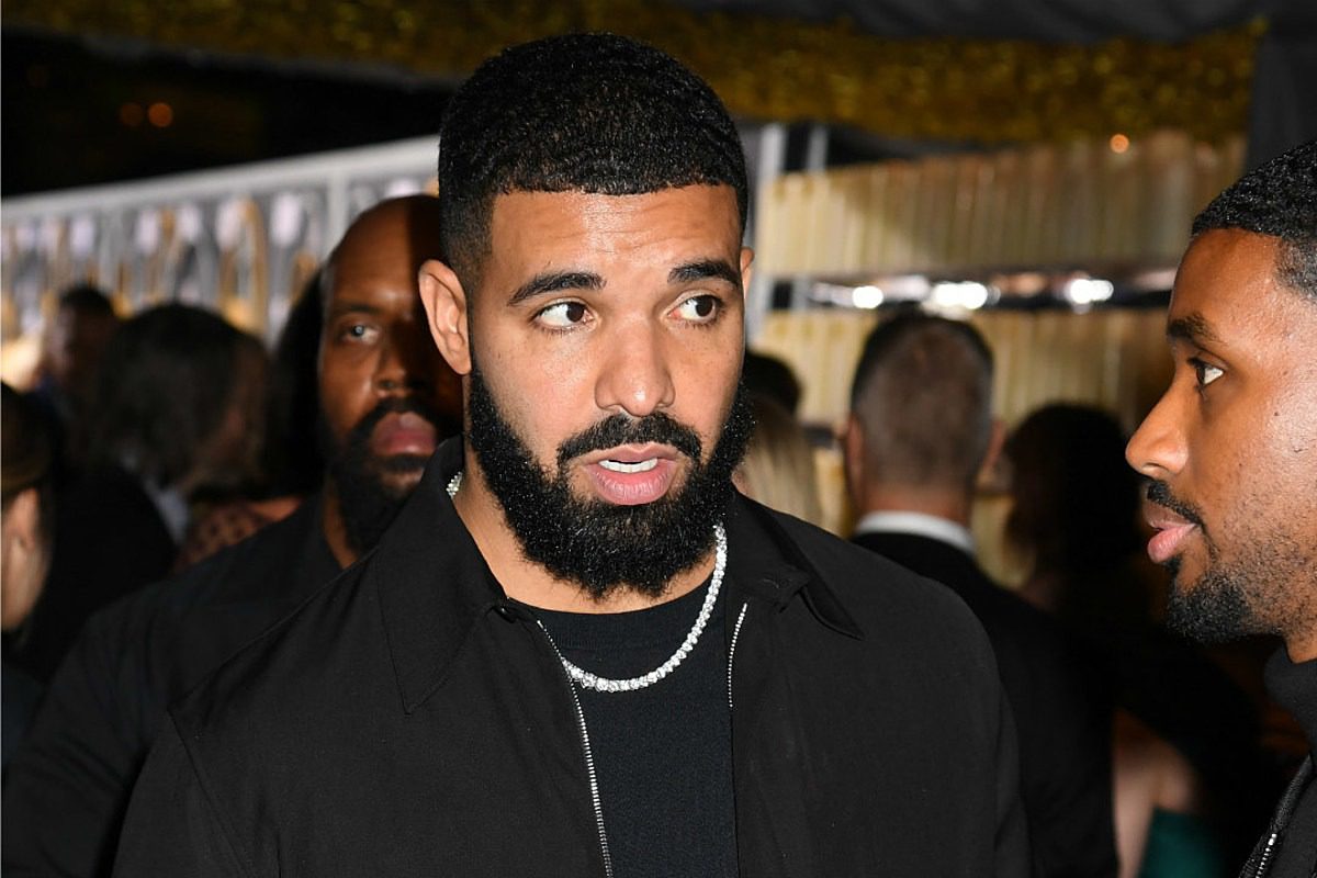 Man Alleges Drake and Others Assaulted Him in a Nightclub, Sues for $250,000