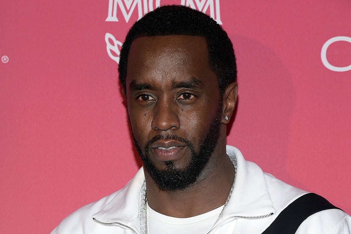 Diddy Launches His Own Political Party for Black People