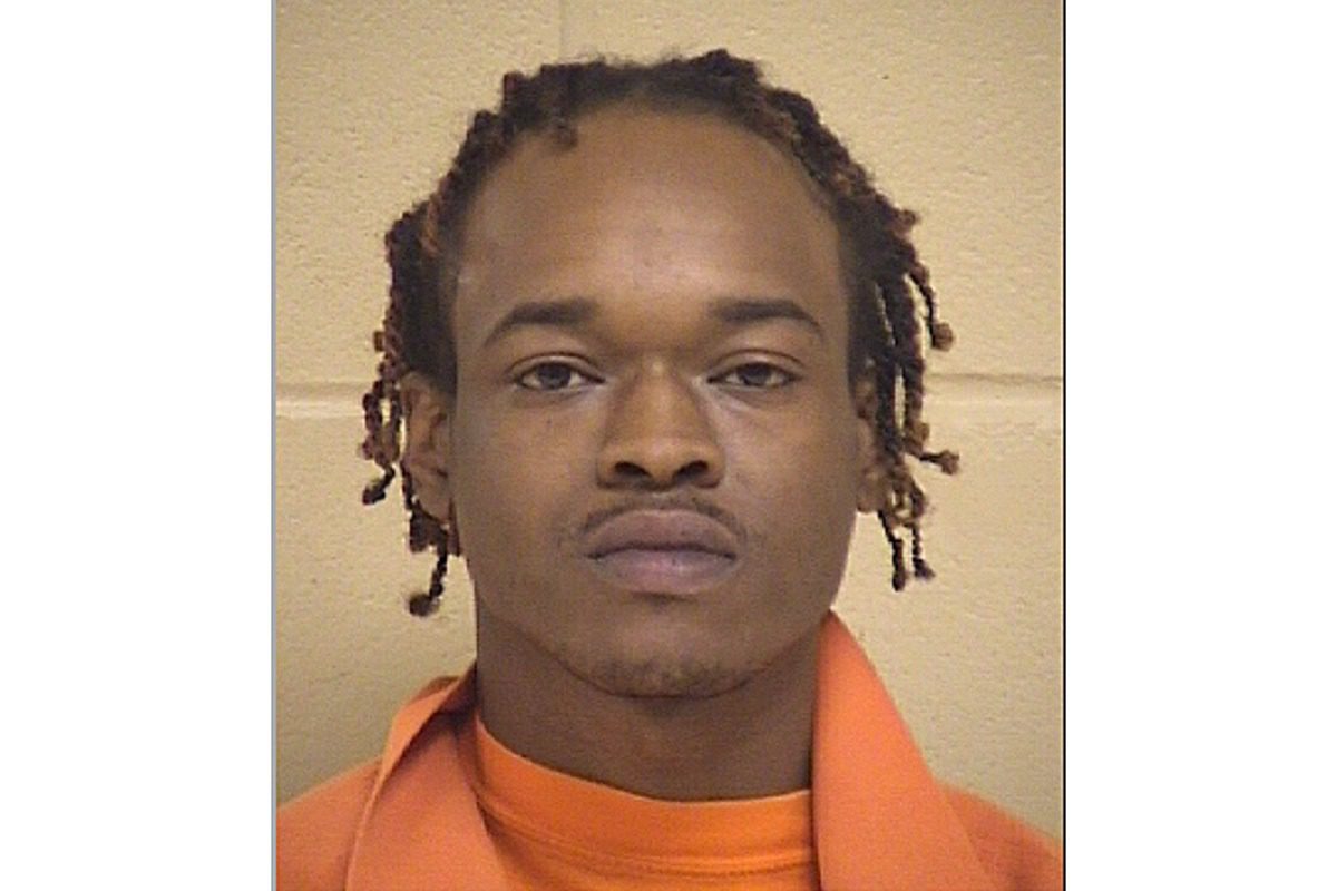 Report: Hurricane Chris Indicted on Murder Charge