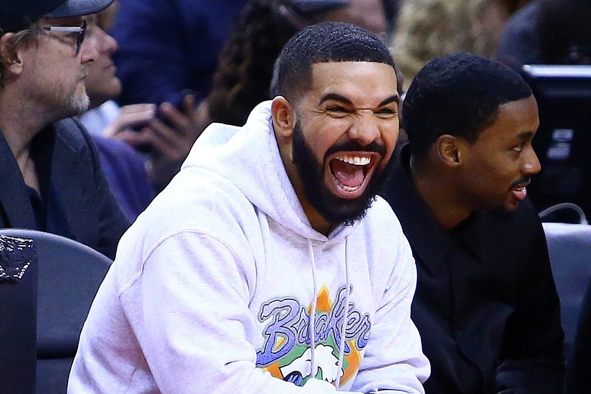 Drake Dropping New Certified Lover Boy Album in January