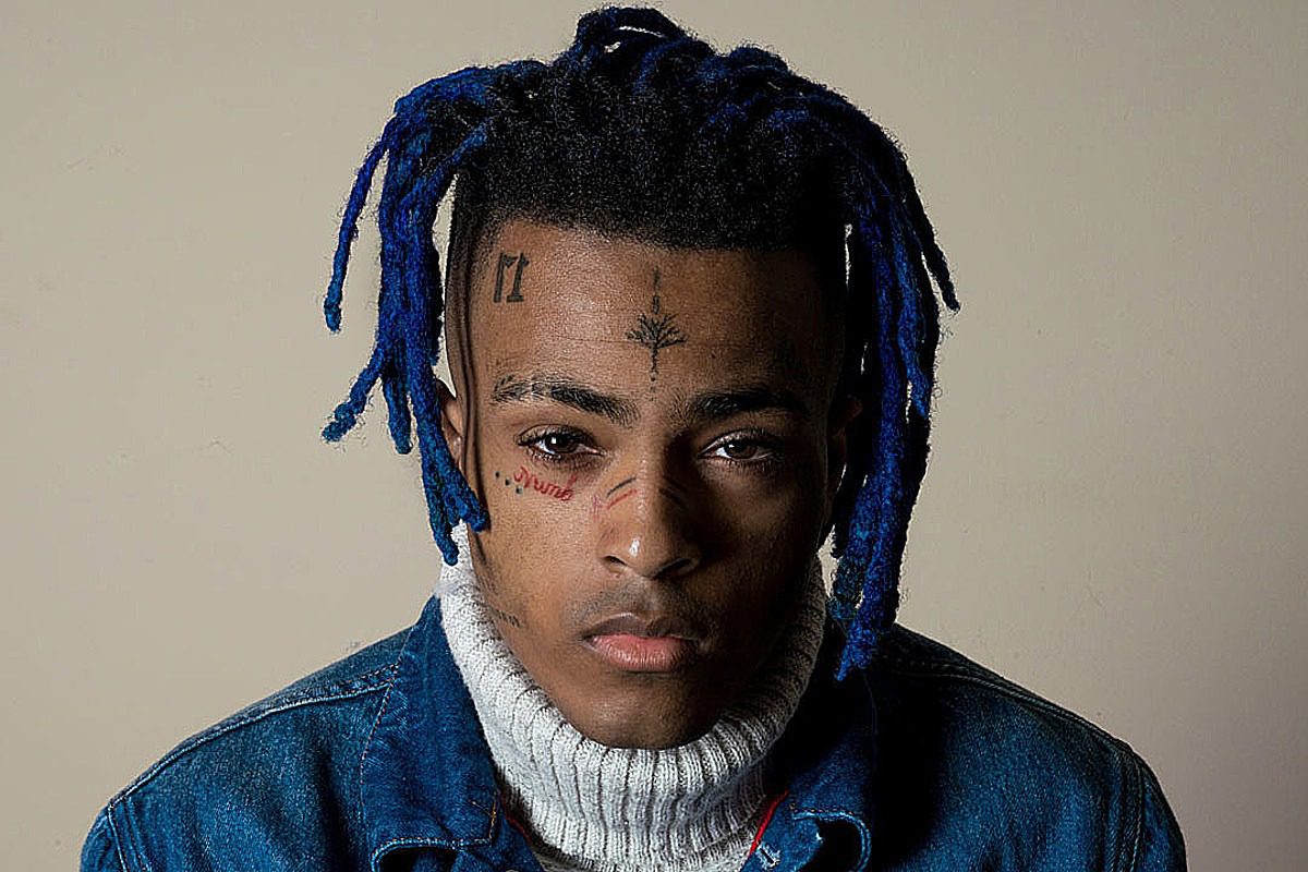 XXXTentacion's Mother Asks Fans If They'd Want an X Hologram for Live Shows: Report