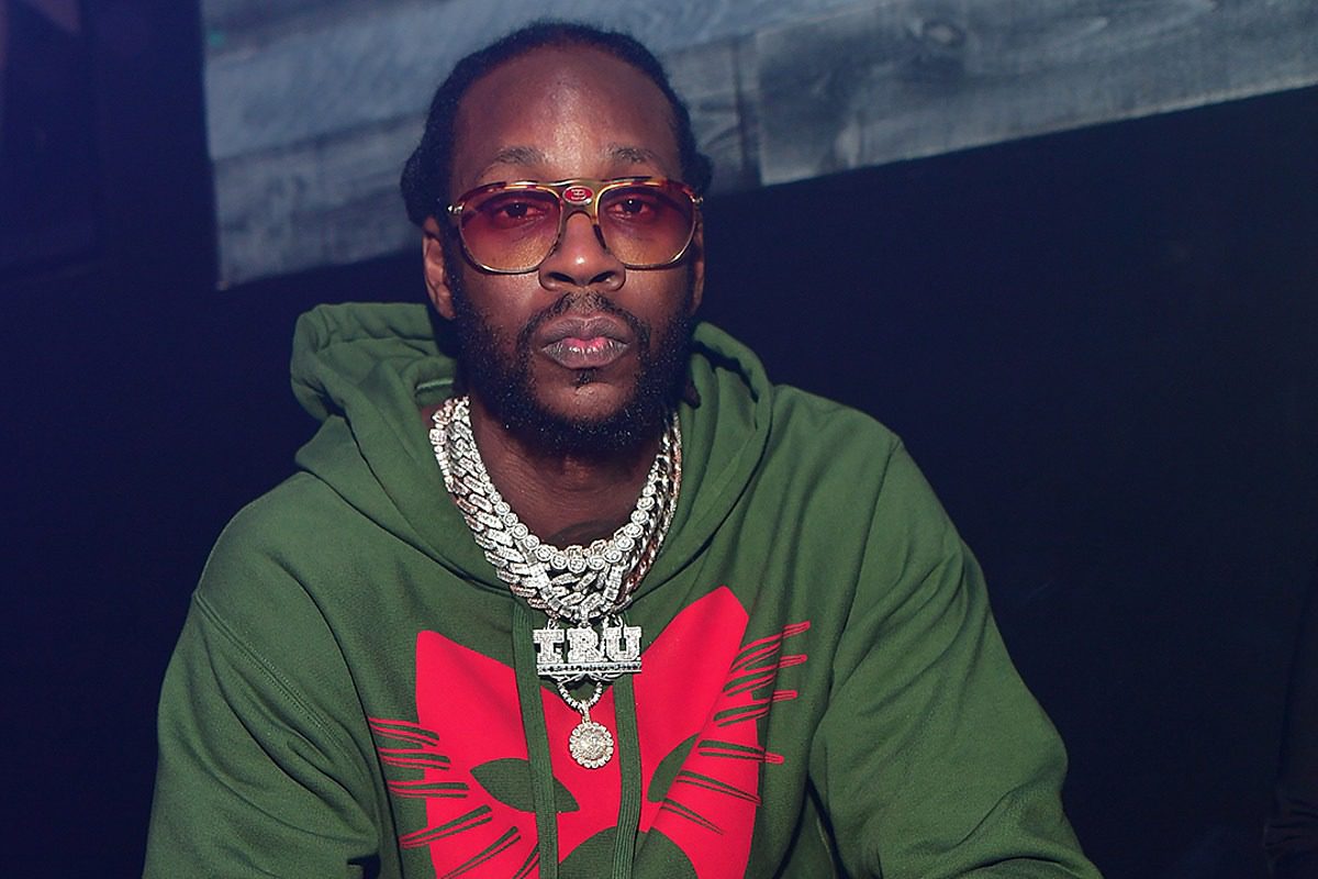 Employee at 2 Chainz’s Nightclub Shot and Killed After Dispute Over Admission Price