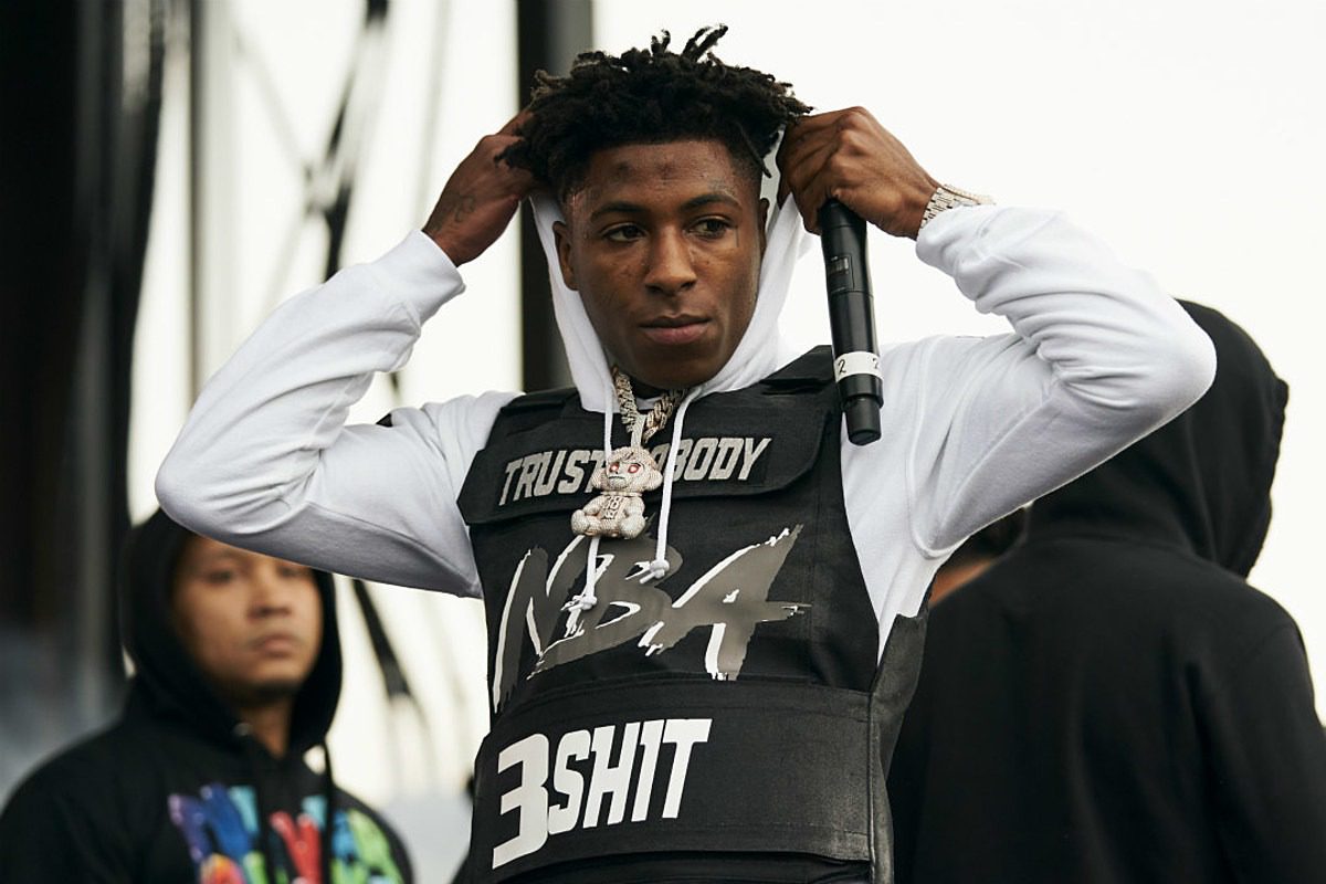 YoungBoy Never Broke Again's Mom Responds to Floyd Mayweather and Defends Her Son's Upbringing