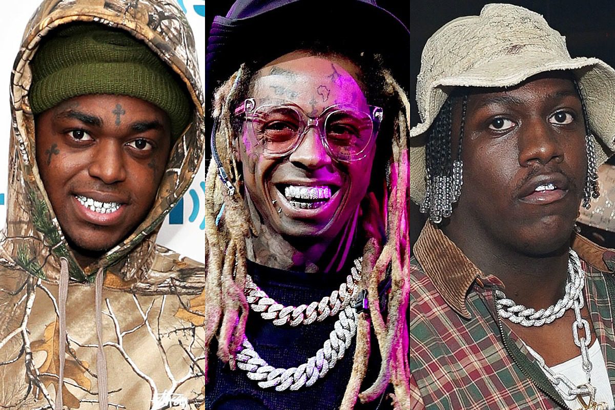These Rappers Claim They're Better Than Another Artist, You Be the Judge