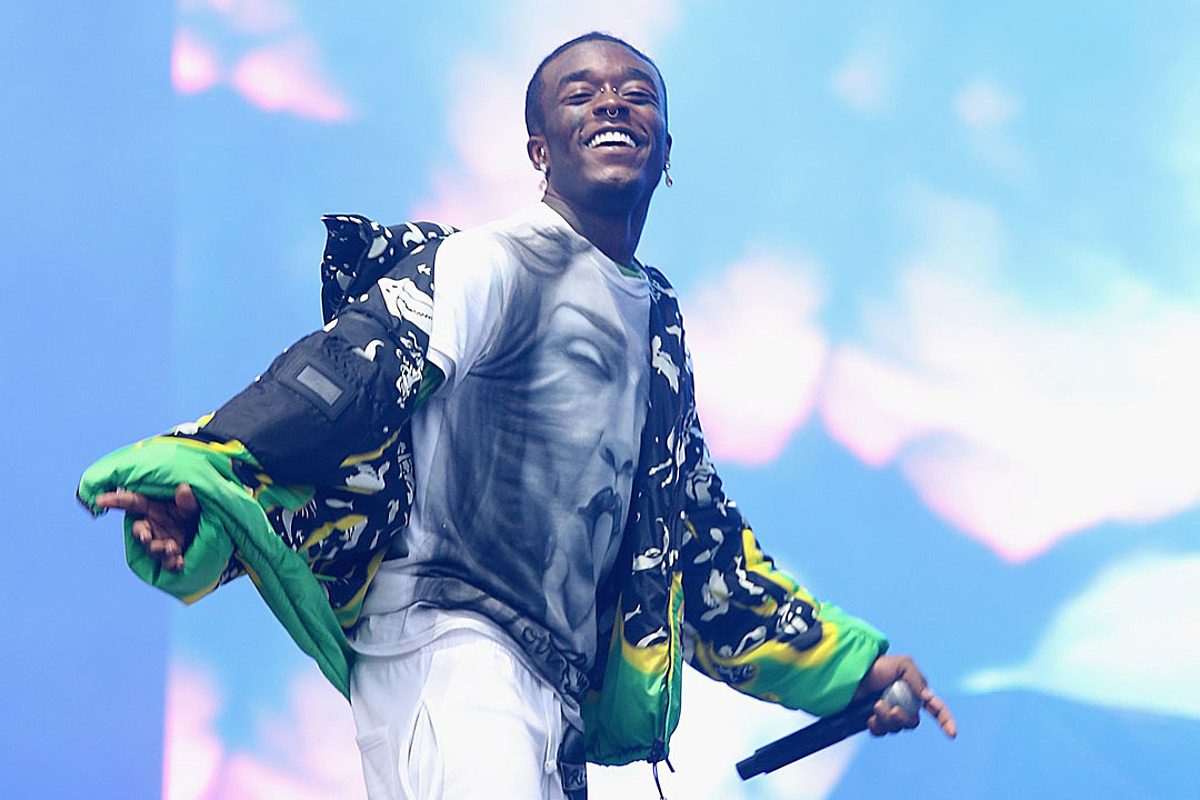 Here Are 20 Signs You're a Lil Uzi Vert Fan