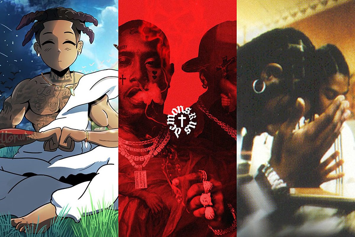Doe Boy, Southside, NLE Choppa, Goodie Mob and More: New Projects This Week
