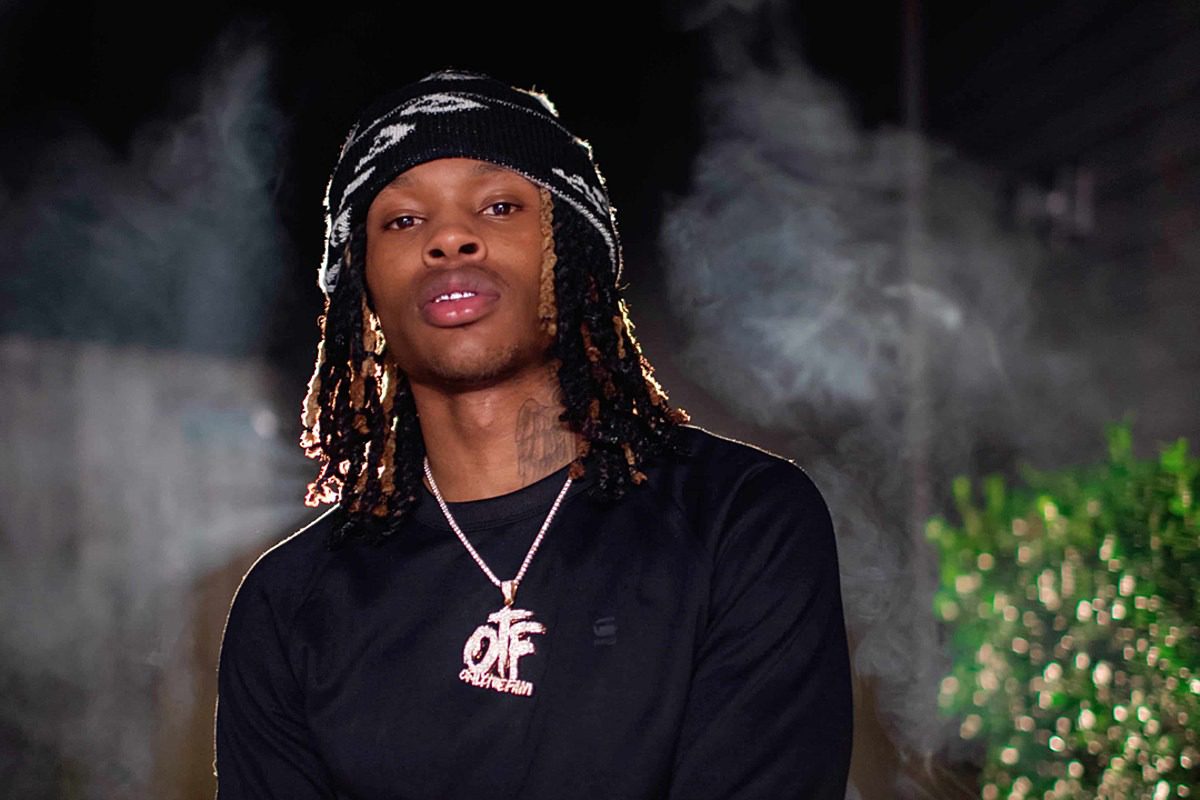 King Von's Record Label Releases Statement on His Death