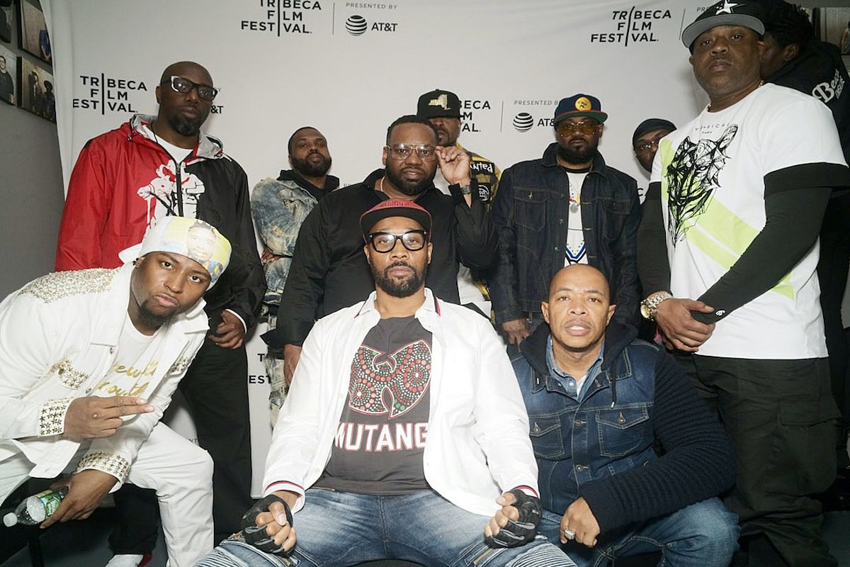 Here Are Wu-Tang Clan's Most Essential Songs Ranked