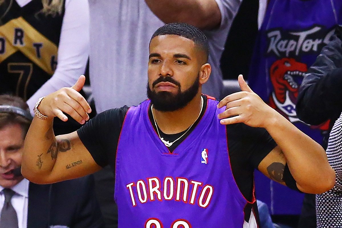 Drake Says People Will Hate on New Album the Way They Did Views
