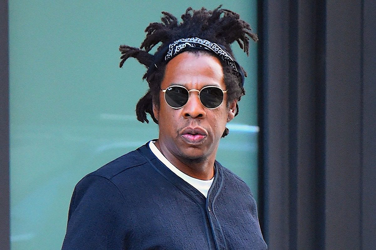 Here Are Jay-Z's Words of Wisdom to Apply to Your Life