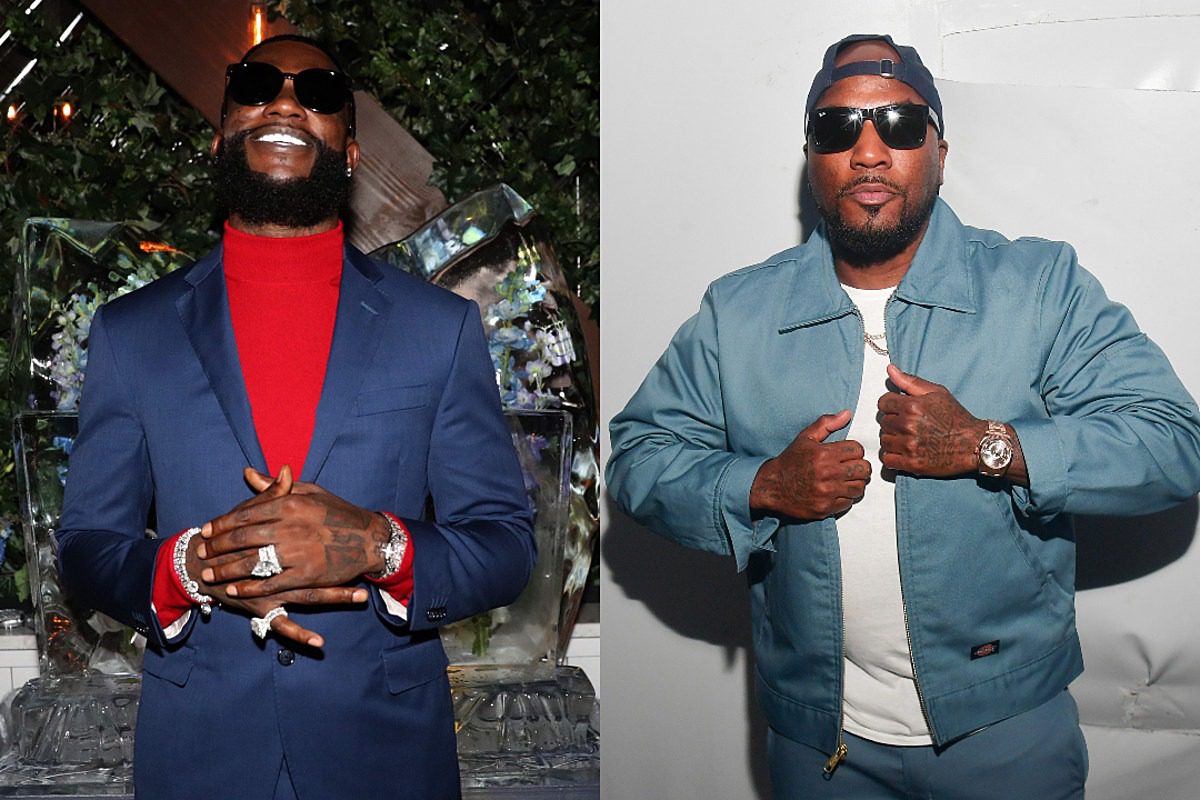 A Gucci Mane and Jeezy Verzuz Battle Is Happening