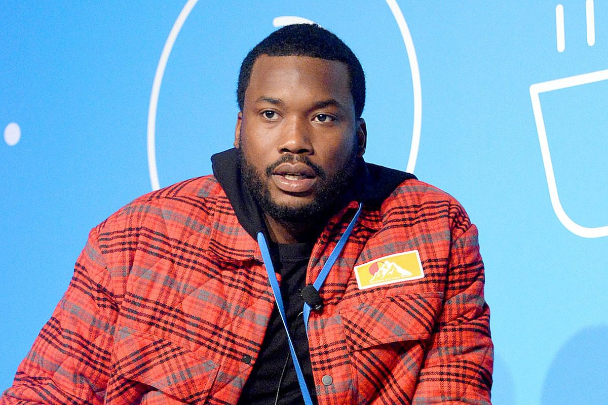 Meek Mill Deactivates His Social Media After Offering Philly Artists Deals If They Stop Beefing