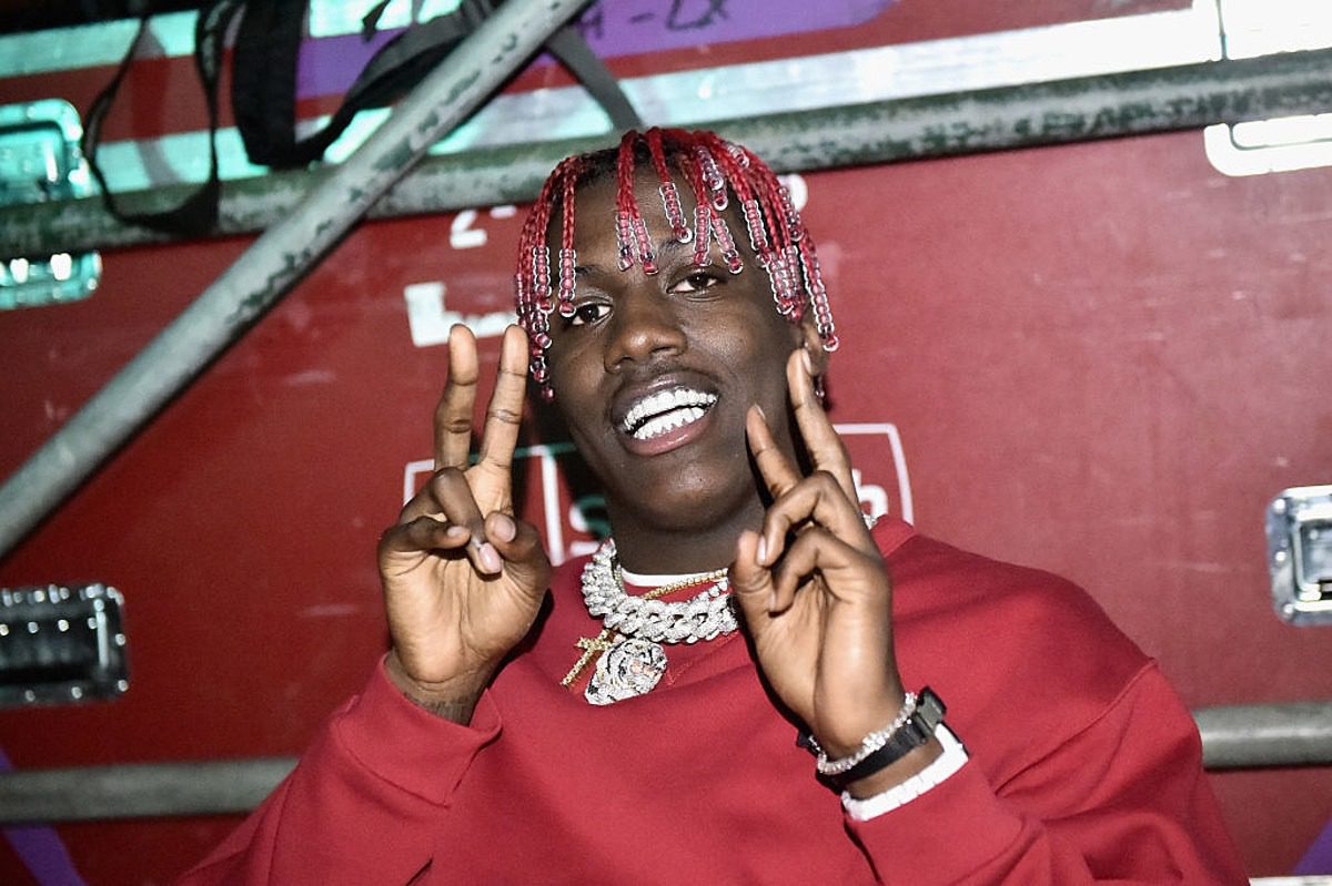 Lil Yachty Remixes Saved By the Bell Theme Song for Show’s Comeback: Listen