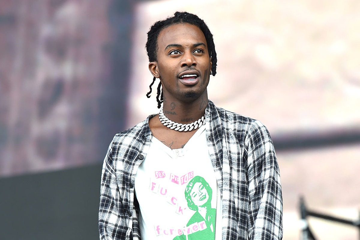 Playboi Carti Responds to If Whole Lotta Red Will Still Drop This Year, Calls It Alternative and Psyched-Out