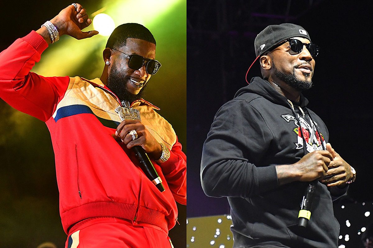 More People Watched Gucci Mane and Jeezy’s Verzuz Battle Than MTV’s VMAs, The Voice and More