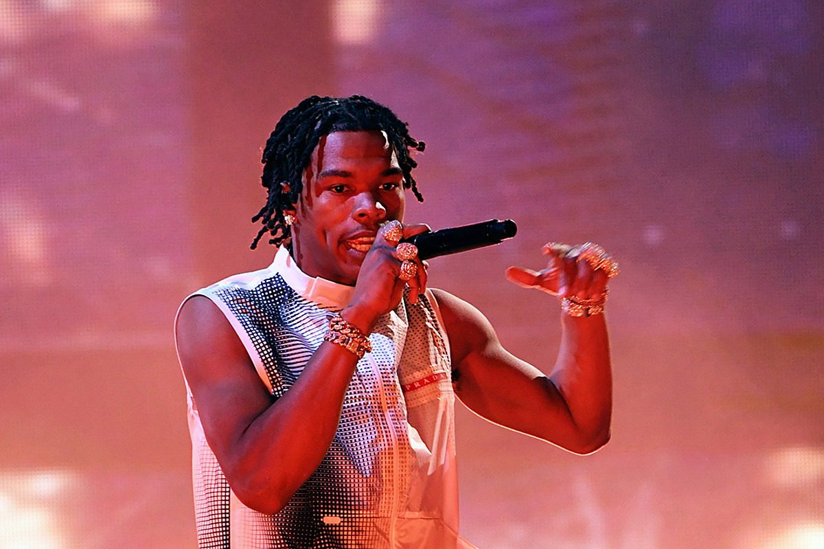 Lil Baby, Pop Smoke, Travis Scott and More Nominated for 2021 Grammy Awards
