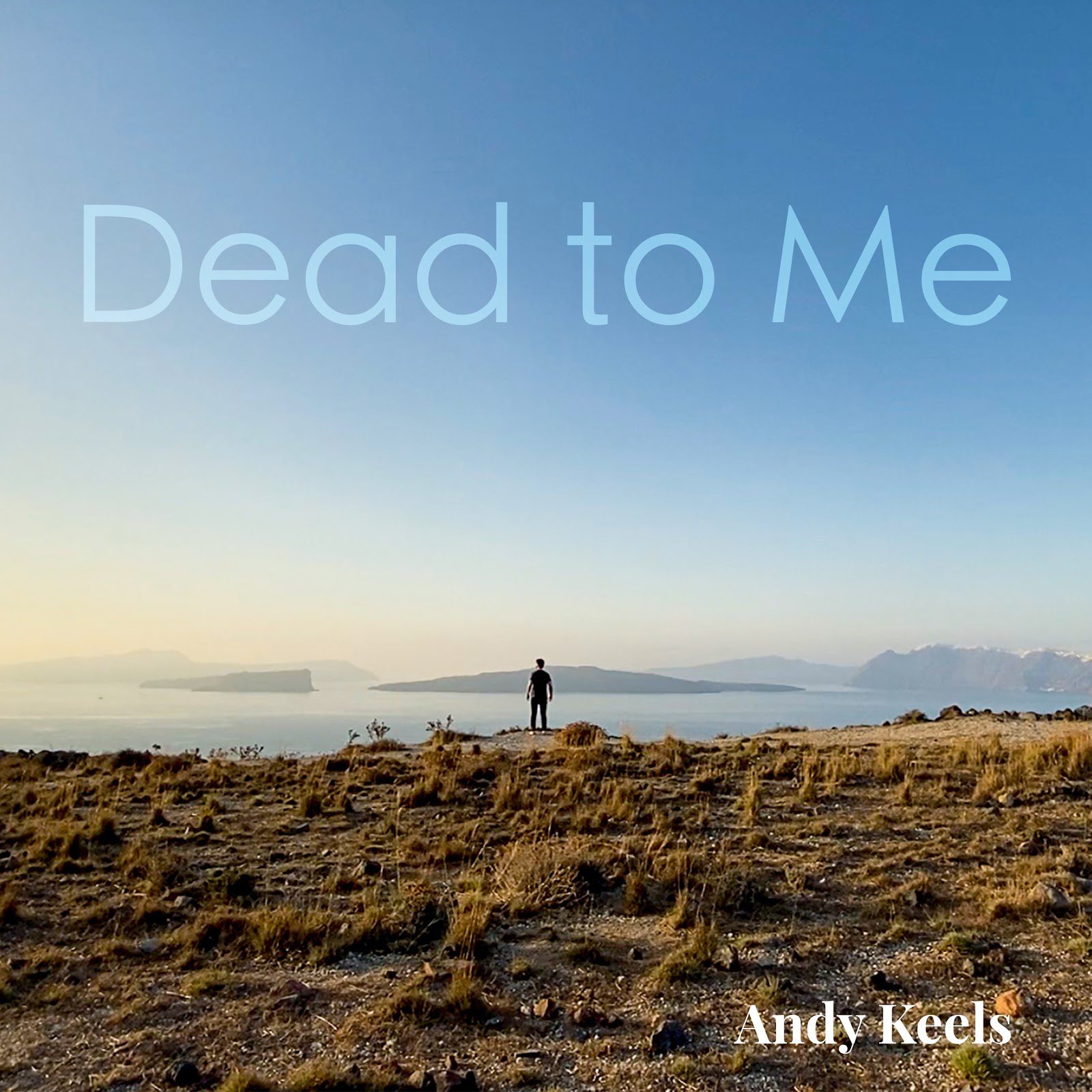 Here Is A Brand New Music Video For New Single “Dead To Me”  By Andy Keels –  A Sneak Peek At The Upcoming EP Fifteen Years