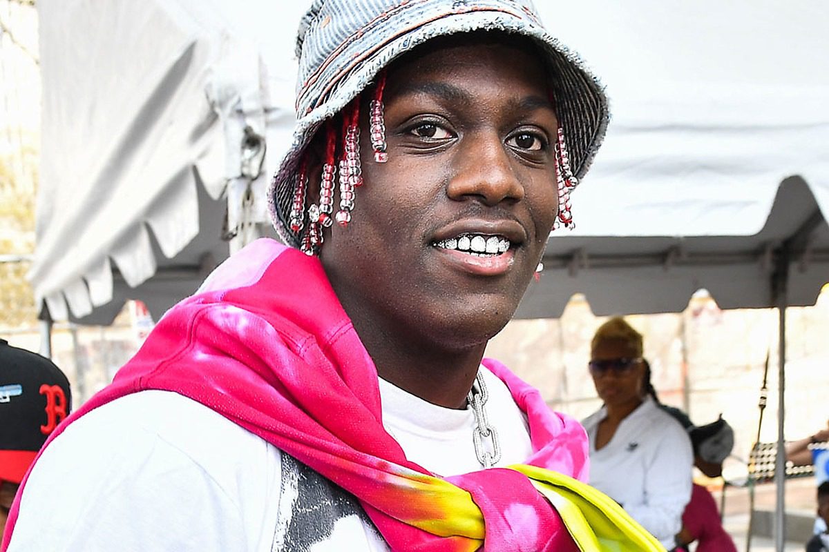 Lil Yachty Creates His Own Cryptocurrency Called YachtyCoin