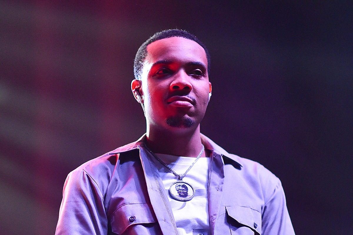 G Herbo Charged in Fraud Scheme for Using Stolen IDs to Buy Designer Dogs, Private Jets and More: Report