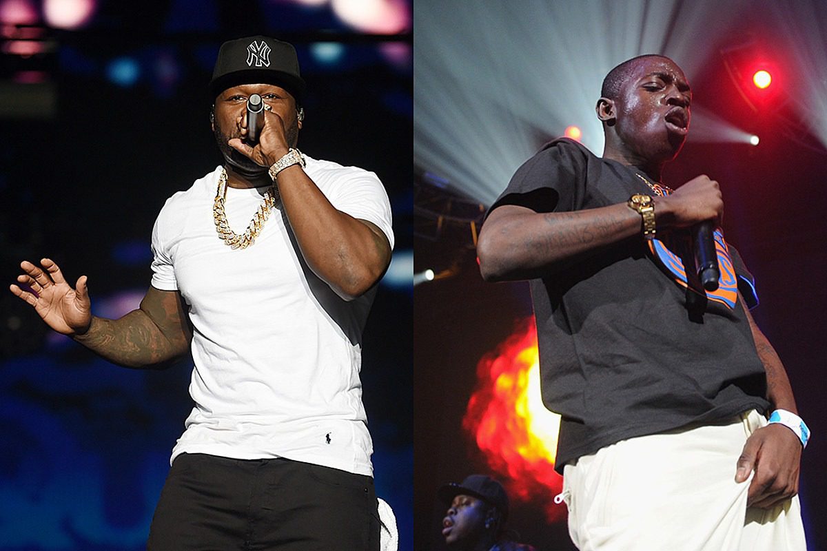 Ice-T Claims 50 Cent, Bobby Shmurda Were Last Gangster Rappers – XXL