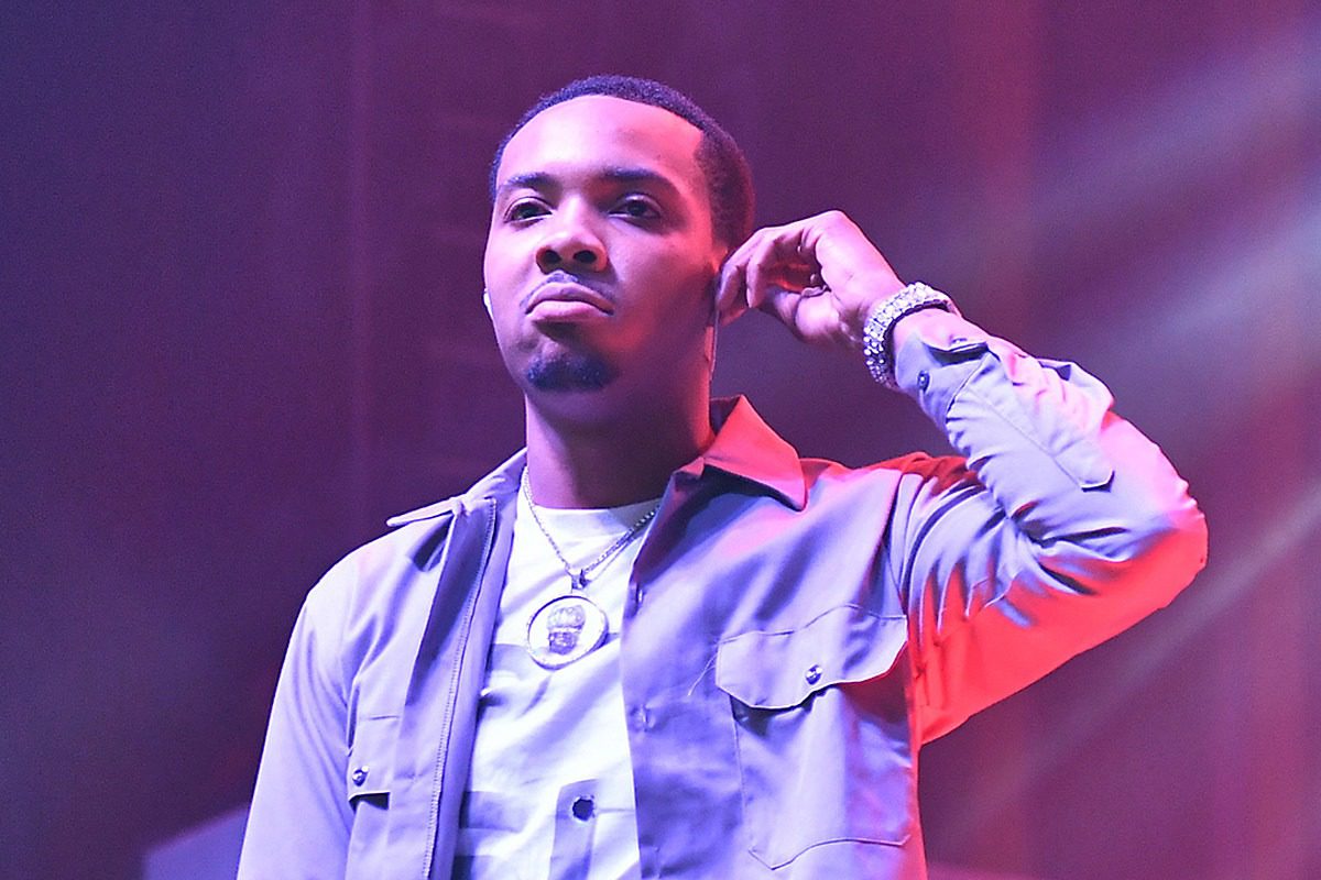 G Herbo Surrenders to Authorities After Allegedly Being Involved in Federal Fraud Case