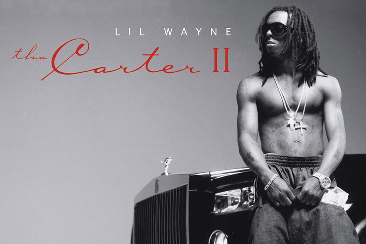 Every Song on Lil Wayne's Tha Carter II Album Ranked