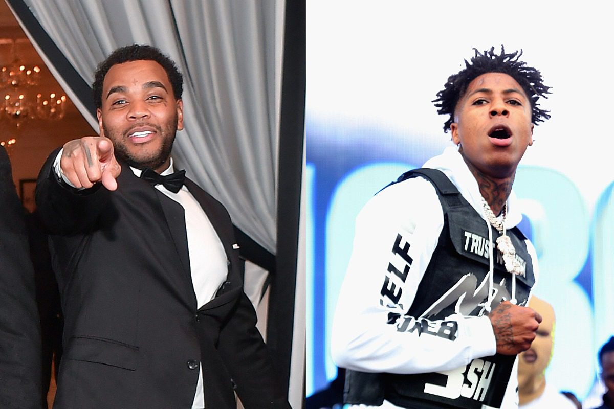 Kevin Gates Mocks YoungBoy Never Broke Again Fan Who Says YoungBoy Will Beat Him Up