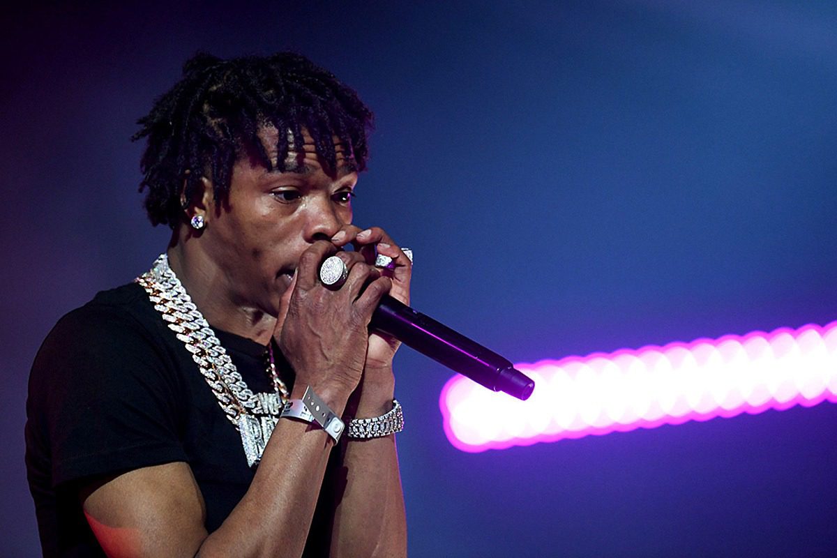 Lil Baby Claims He's Making More Money Now Than Before the Pandemic