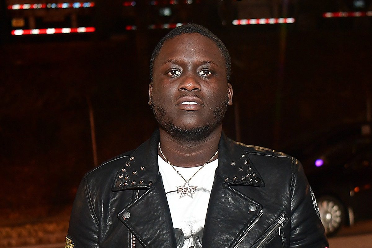 Zoey Dollaz Shot While Leaving Singer Teyana Taylor’s Birthday Party