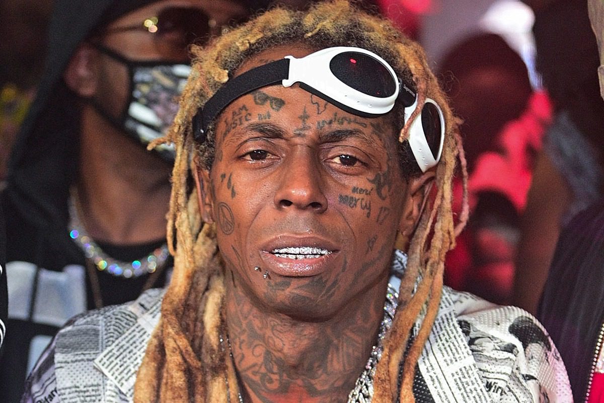 Lil Wayne Pleads Guilty to Federal Firearm Charge, Faces Prison Time
