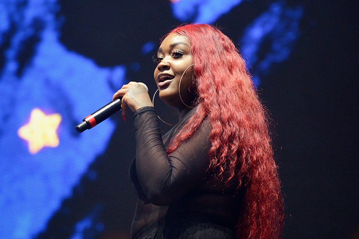 Cupcakke Flips 50 Cent’s “How to Rob,” Name-Drops Megan Thee Stallion, Tory Lanez and More: Listen